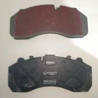 لنت تکستار اسکانیا دست کامل