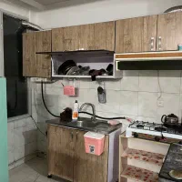 آپارتمان/۴۷متری/باپارکینگ/انباری/نزدیک خیابان اصلی|اجارهٔ آپارتمان|تهران, مسعودیه|دیوار