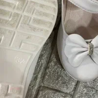 کفش بچگانه کاملا نو سایز ۳۲|کفش و لباس بچه|بندر انزلی, معلم|دیوار