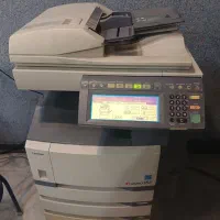 دستگاه کپی توشیبا ۳۵۳