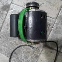 موتور کولر  موتورکولر موتوژن تبریز سالم به ضمانت