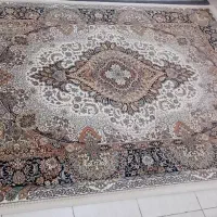 دو تخته فرش ۹متری|فرش|نسیمشهر, |دیوار