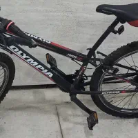 دوچرخه اولمپیا ۲۴