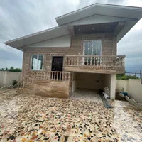 ویلا کلید نخورده سند تک برگ