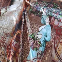 تعدادی لباس