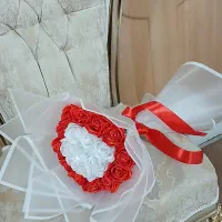 دسته گل اقتصادی|گل مصنوعی|قم, علی آباد|دیوار