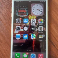 آیفون 7پلاس 128گیگ IPHONE 7 PLUSE|موبایل|مشهد, فرهنگ|دیوار