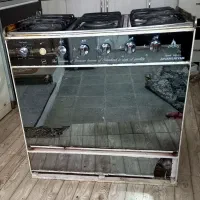 گاز ۵شعله جواهریان