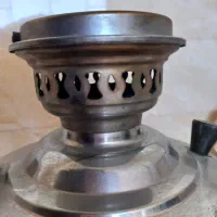 سماور نفتی ۲۰لیتری|سماور، چای‌ساز، قهوه‌ساز|گنبد کاووس, |دیوار