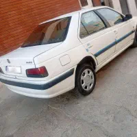 پژو پارس سال فروش فوری|خودرو سواری و وانت|آزادشهر, |دیوار