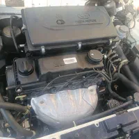 تیبا مدل 95|خودرو سواری و وانت|کاشمر, |دیوار