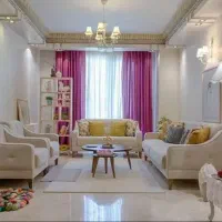 پرستار خانم برا اقا