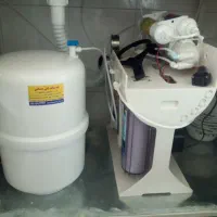 نصب وسرویس آب شیرین کن ،پمپ آب، پکیج،آبگرمکن|خدمات پیشه و مهارت|قم, شهدا|دیوار