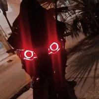 موتور سیکلت rs200