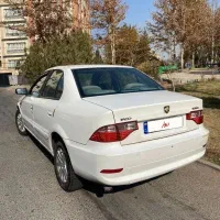 سورن توربو مدل ۹۶