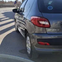 207 دنده ای TU5 پلاس مدل 1404