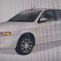 سمند سورن با موتور XUVP