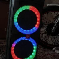 اسپیکر جی بی ال بزرگ کیفیت صدا عالی