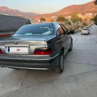 پارس ۸۷|خودرو سواری و وانت|بانه, |دیوار