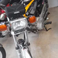 هندا ۱۲۵