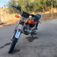 موتور همتاز ۲۰۰cc