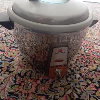 دیگ زودپزبرقی