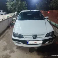 پارس ال ایکس مدل۸۹ شاسی جلو عقب سالم|خودرو سواری و وانت|بوکان, |دیوار