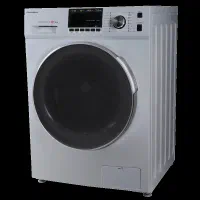 لباسشویی پاکشوما ۸ کیلویی با ۱۲سال (۱۴۴ماه)گارانتی