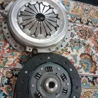 سپر کمک چراغ صحفه کلاچ روکش|قطعات یدکی و لوازم جانبی|شاهین‌شهر, نظامی|دیوار