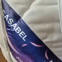 کالای خواب،یک عدد تشک خواب دونفره ۱۶۰×۲۰۰