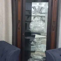 بوفه ساده وشیک|بوفه، ویترین، کنسول|فردیس, شهرک صنعتی سیمین دشت|دیوار