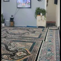 ویلایی دوطبقه ۶۰ فروش یا معاوضه با ۱ طیقه|فروش زمین و ملک کلنگی|شهریار, شهرک امیریه|دیوار