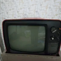 تلویزیون ۱۴ اینچ|تلویزیون و پروژکتور|کرمانشاه, |دیوار