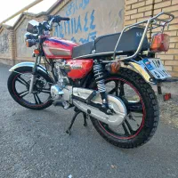 موتور سیکلت ۲۰۰