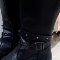 بوت بلند زنانه|کیف، کفش، کمربند|تویسرکان, |دیوار