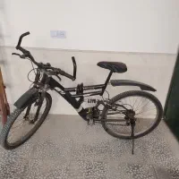 دوچرخه سایز ۲۶