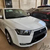 دنا پلاس ۶ دنده، مدل ۱۴۰۴