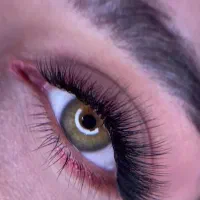 خدمات و اموزش اکستنشن ، لیفت مژه