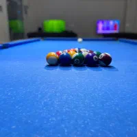 فروش استثنایی تجهیزات گیمنت و بیلیارد