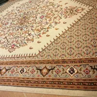 فرش ۳در۴|فرش|نیشابور, گمنام غربی|دیوار