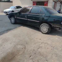 پژواردی|خودرو سواری و وانت|بندرعباس, |دیوار