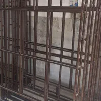 تخت تاشو طرحچی ۲ مدل ۱۶۰|تخت و سرویس خواب|مشهد, نوید|دیوار