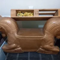 مجسمه چدنی|مجسمه، تندیس، ماکت|تهران, خاوران|دیوار