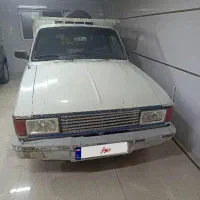 پیکان وانت مدل 89