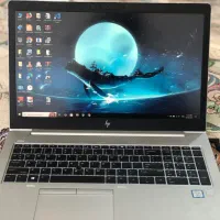 لپتاپ HP EliteBook 850 G5