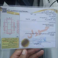 پراید وانت مدل ۱۴۰۲|خودرو سواری و وانت|گمیشان, |دیوار