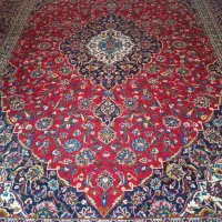 ۲تخته ۱۲ متری کاشان لاکی