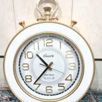ساعت دیواری گرد