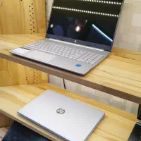 لپتاپ hp استوک نسل 12 با صفحه لمسی فوق العاده تمیز|رایانه همراه|تبریز, |دیوار