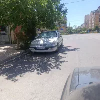 پژو پارس ۴۰۱